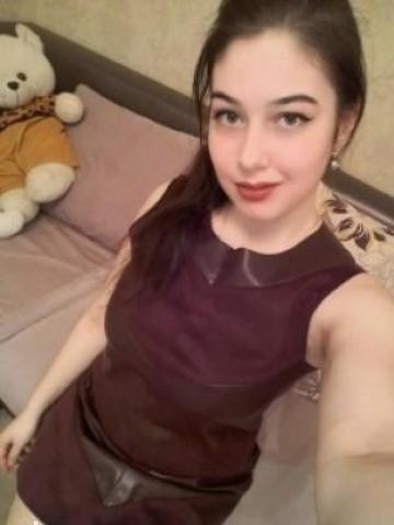 Индивидуалка Элеонора Фотография 3